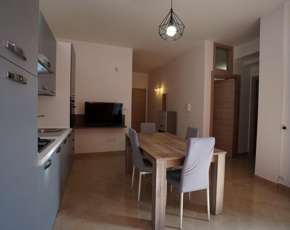 Villa Chiara Leverano Eksteriør billede